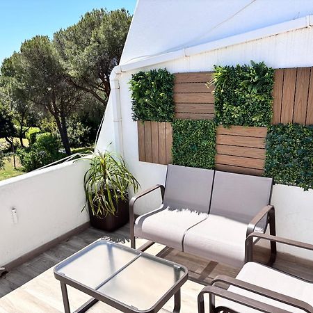Apartamento Seghers Estepona Playa Y Sol Екстериор снимка