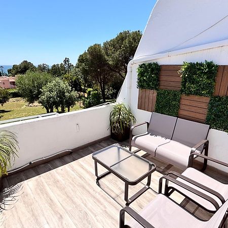 Apartamento Seghers Estepona Playa Y Sol Екстериор снимка
