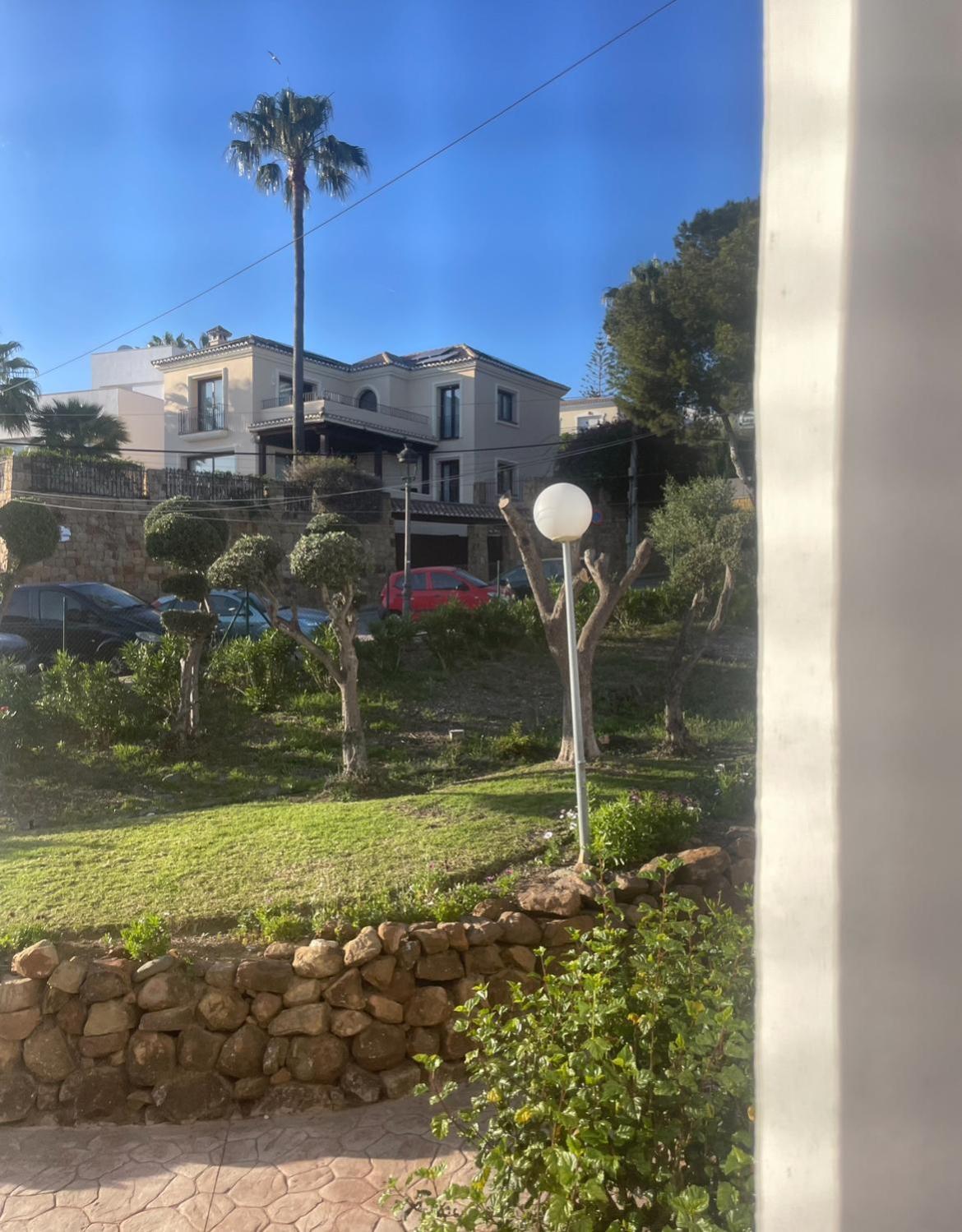 Apartamento Seghers Estepona Playa Y Sol Екстериор снимка