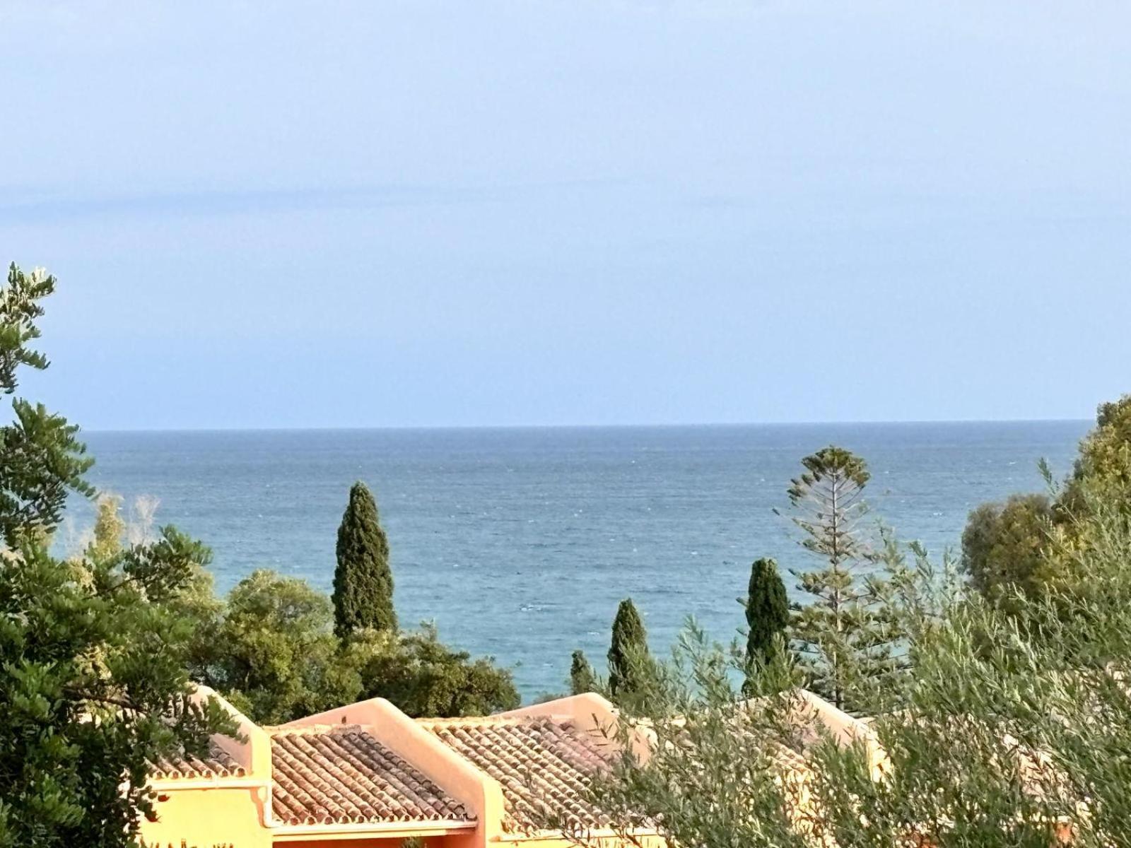 Apartamento Seghers Estepona Playa Y Sol Екстериор снимка