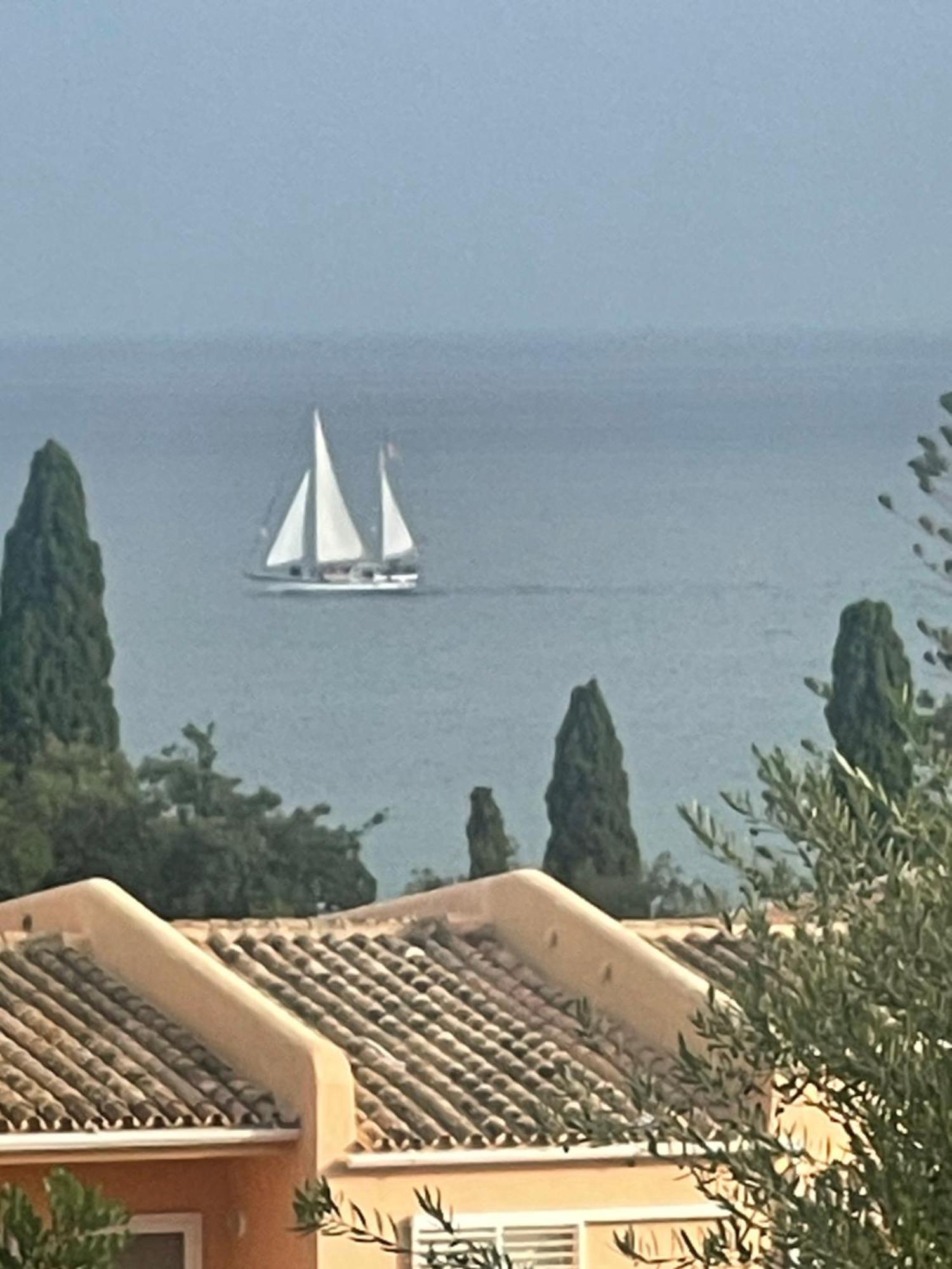 Apartamento Seghers Estepona Playa Y Sol Екстериор снимка