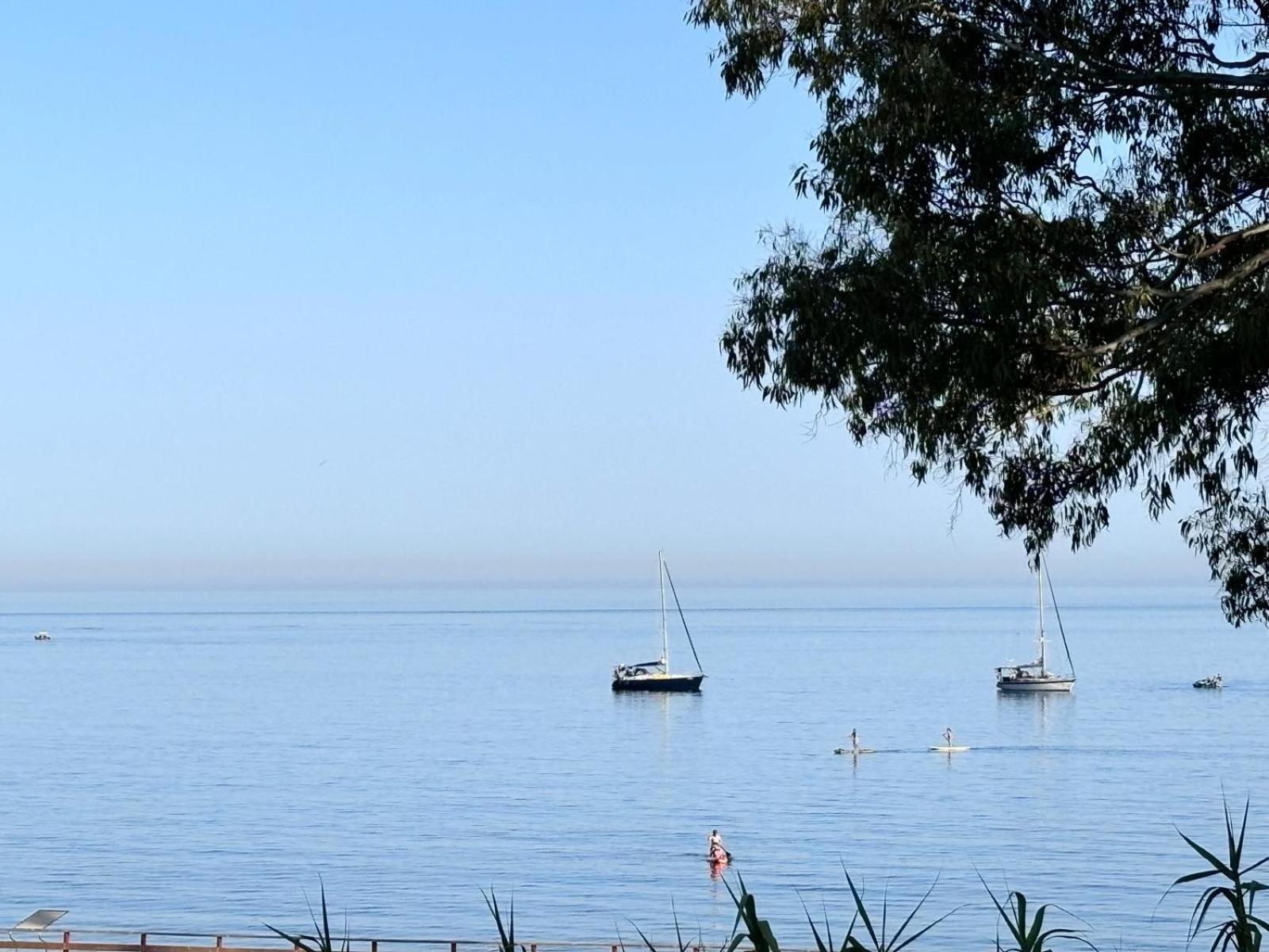 Apartamento Seghers Estepona Playa Y Sol Екстериор снимка