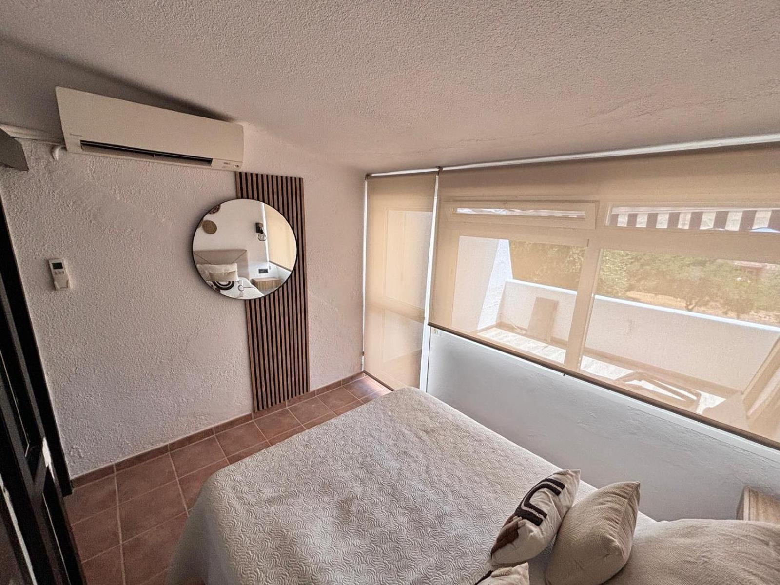 Apartamento Seghers Estepona Playa Y Sol Екстериор снимка