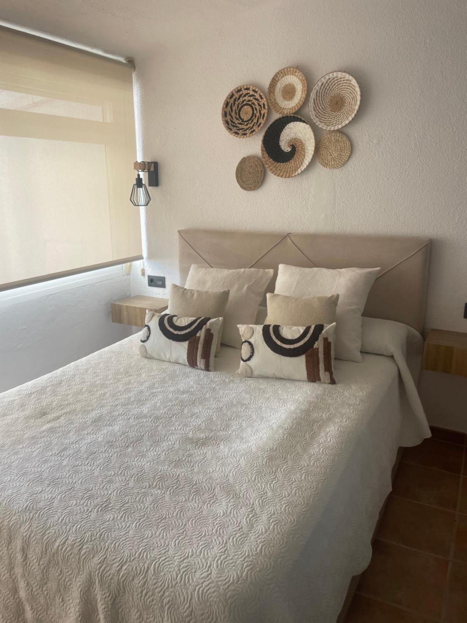 Apartamento Seghers Estepona Playa Y Sol Екстериор снимка