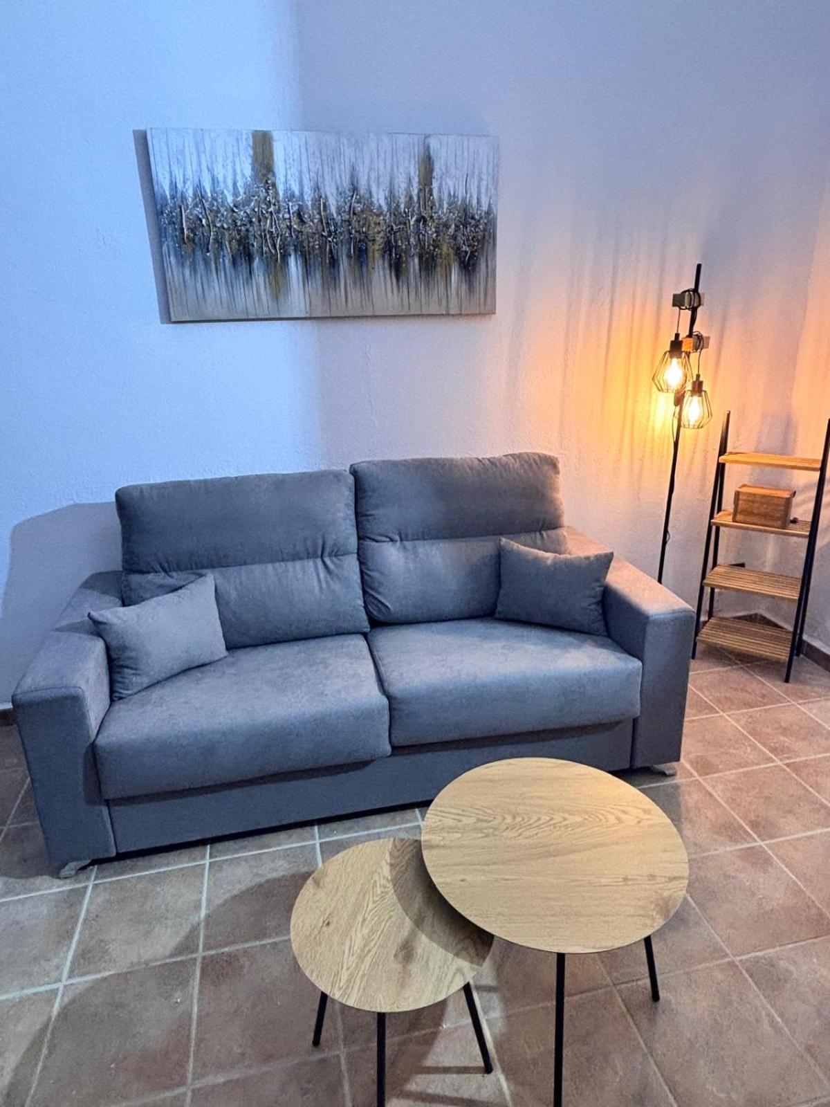 Apartamento Seghers Estepona Playa Y Sol Екстериор снимка