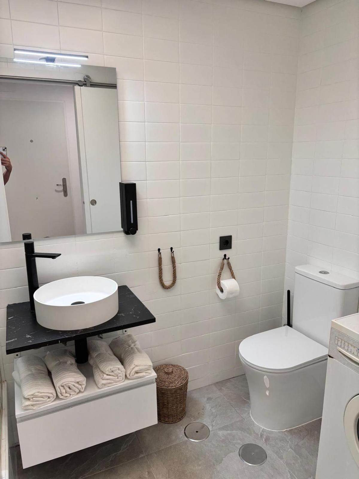 Apartamento Seghers Estepona Playa Y Sol Екстериор снимка