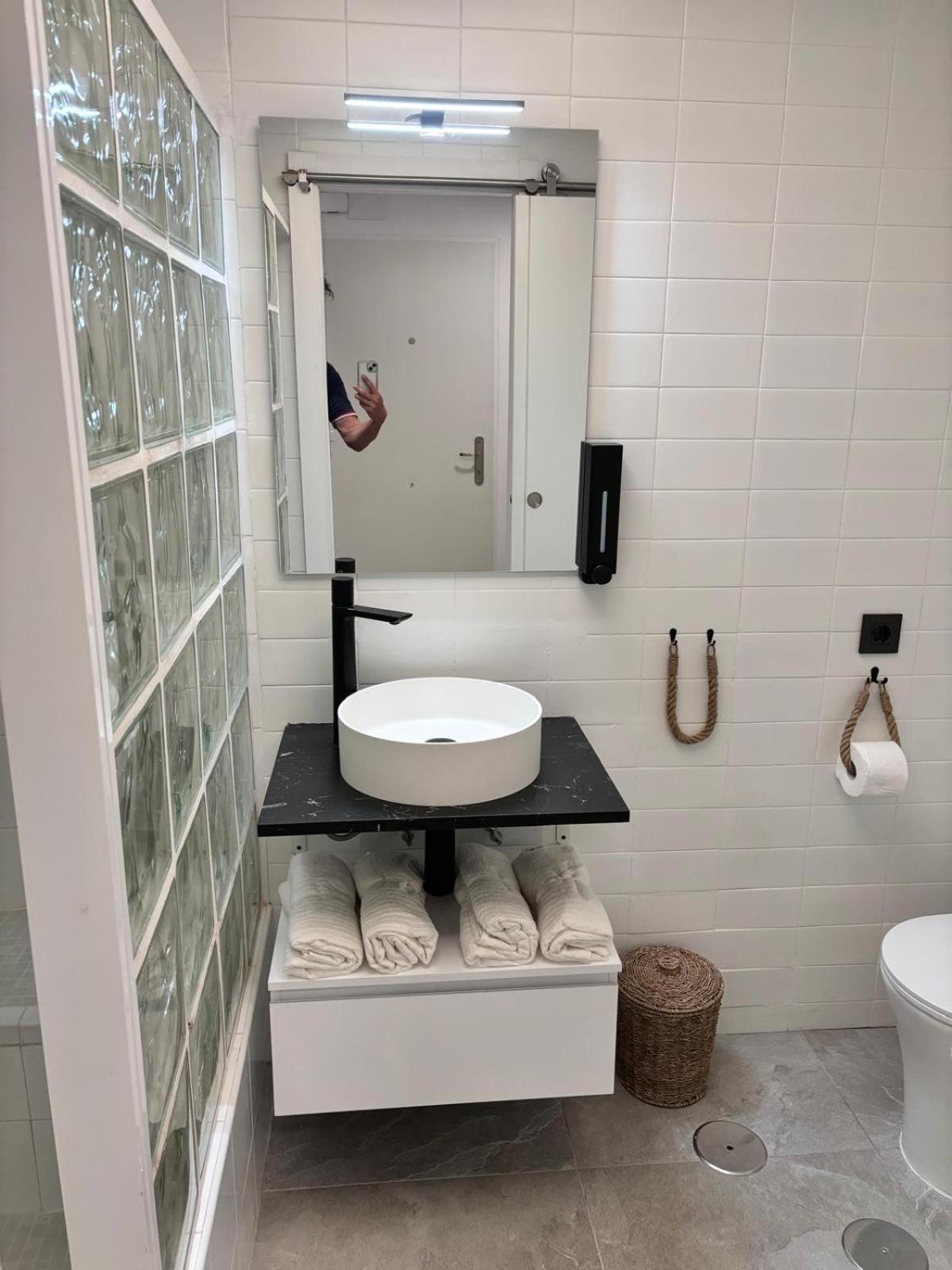 Apartamento Seghers Estepona Playa Y Sol Екстериор снимка