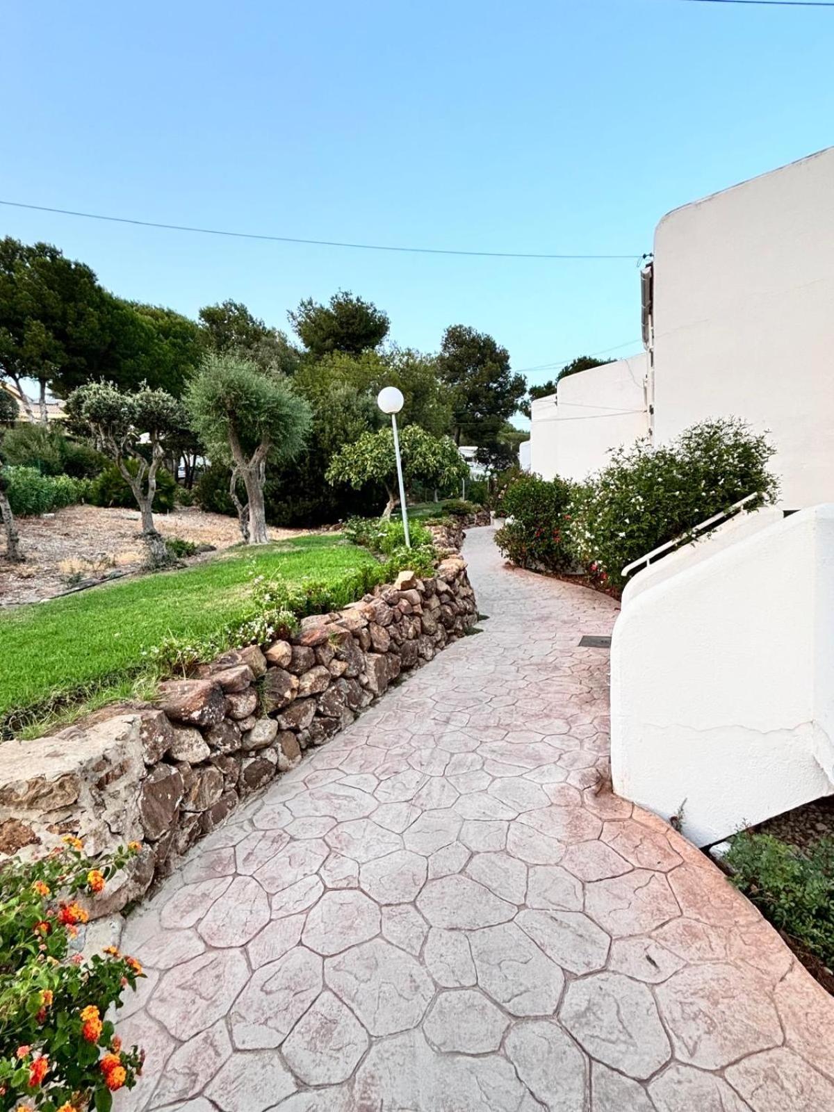 Apartamento Seghers Estepona Playa Y Sol Екстериор снимка
