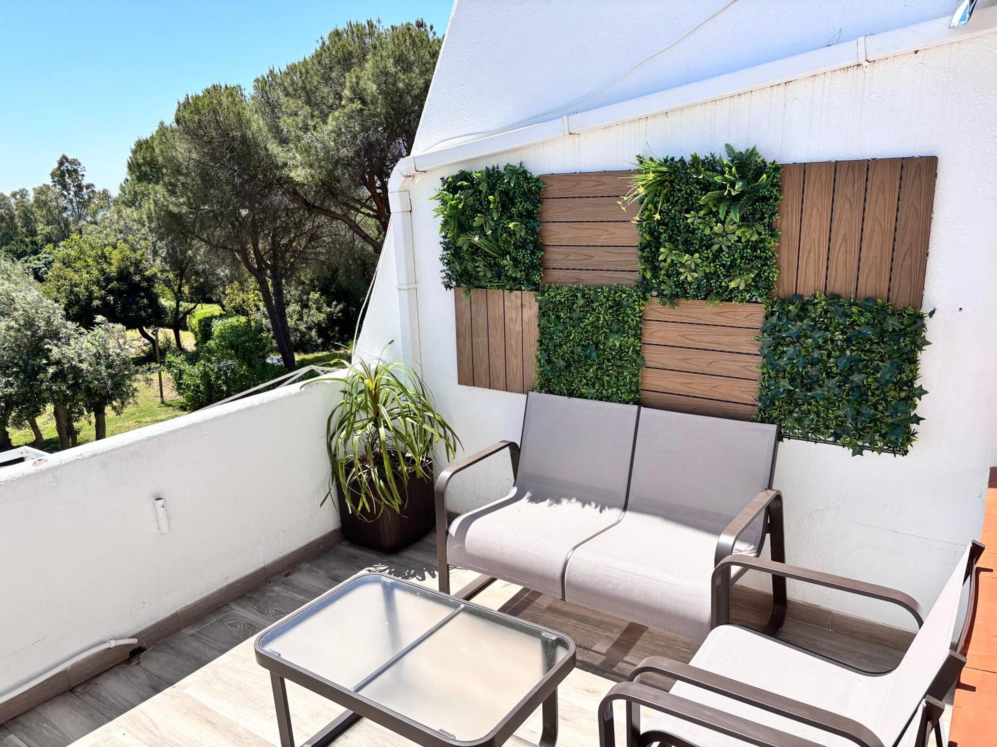 Apartamento Seghers Estepona Playa Y Sol Екстериор снимка