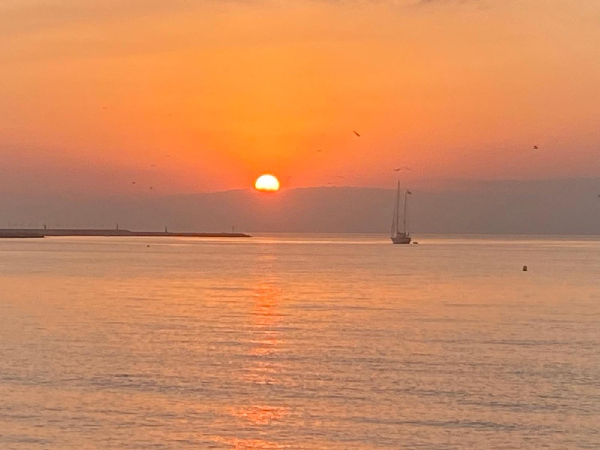 Apartamento Seghers Estepona Playa Y Sol Екстериор снимка